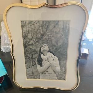 Kate Spade Picture Frame